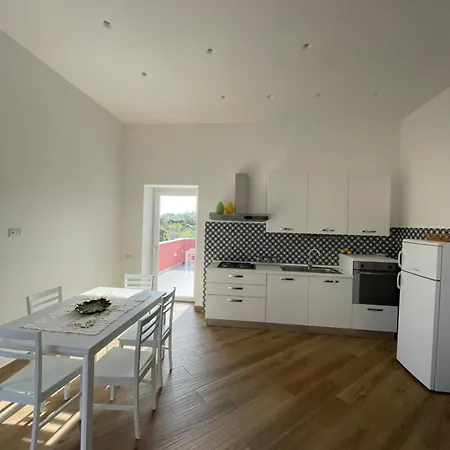 بيت للعطل Casa Pioppeto