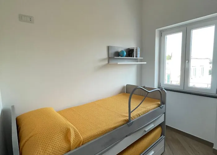 Сasa de vacaciones Casa Pioppeto Procida