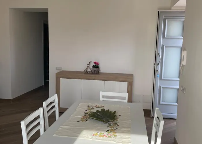 Сasa de vacaciones Casa Pioppeto Procida