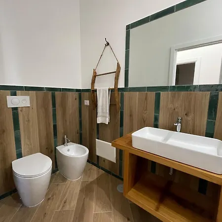 Casa Pioppeto Vakantiehuis Procida