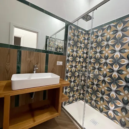 Casa Pioppeto Holiday home