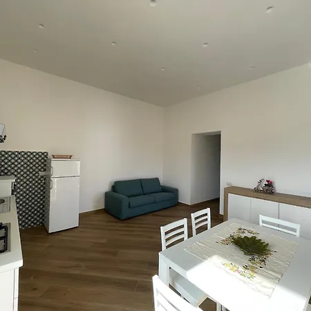 Casa Pioppeto Holiday home *