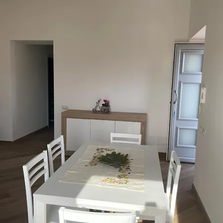 Holiday home Casa Pioppeto Procida